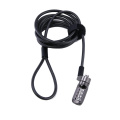 Yf21067c Notebook Combo Cable Lock 2meters Long